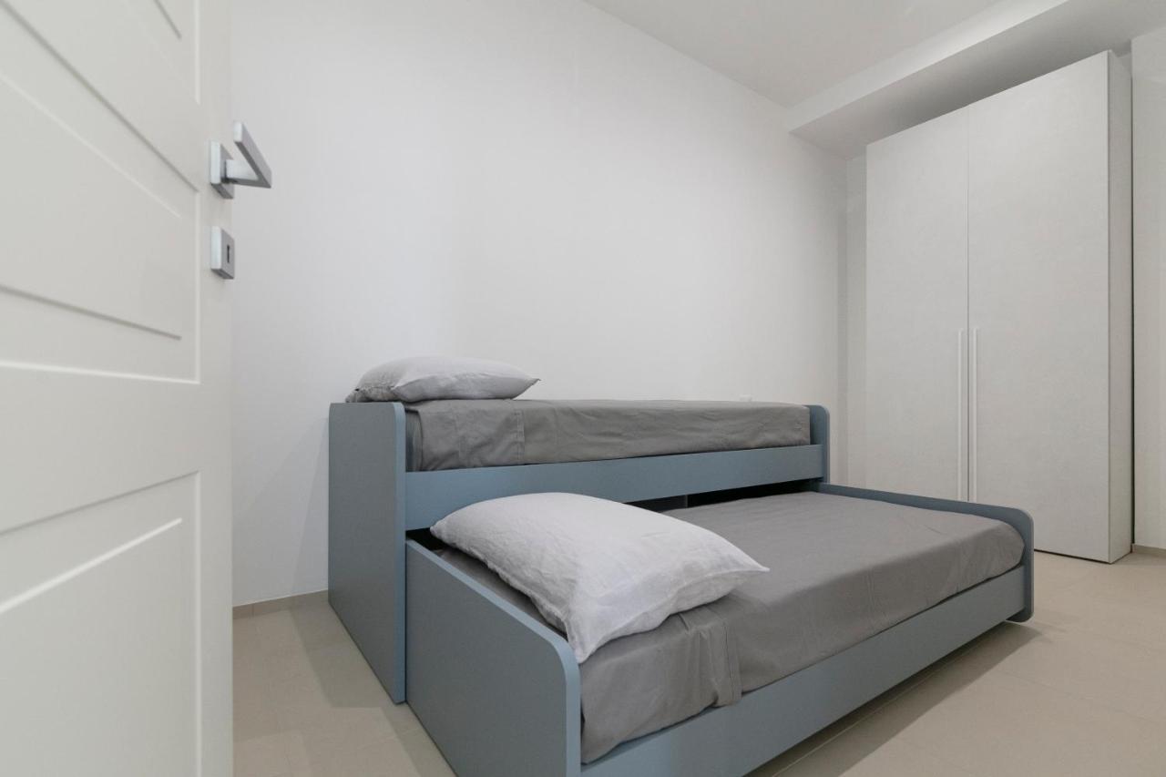 Stellaris Apartrooms Termoli Dış mekan fotoğraf