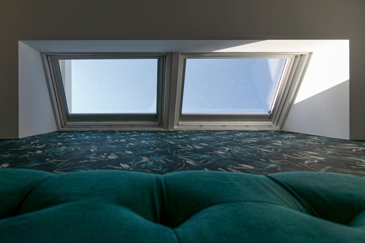 Stellaris Apartrooms Termoli Dış mekan fotoğraf