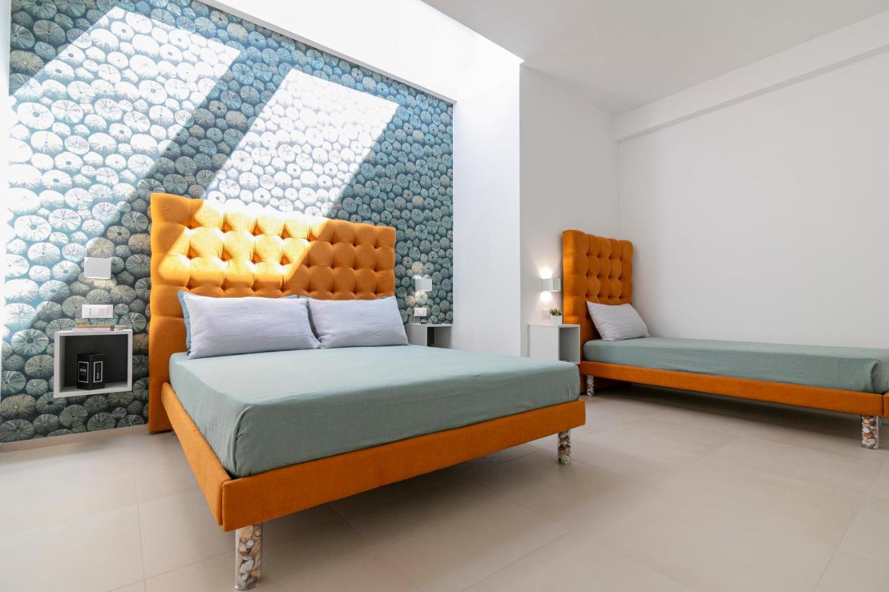Stellaris Apartrooms Termoli Dış mekan fotoğraf