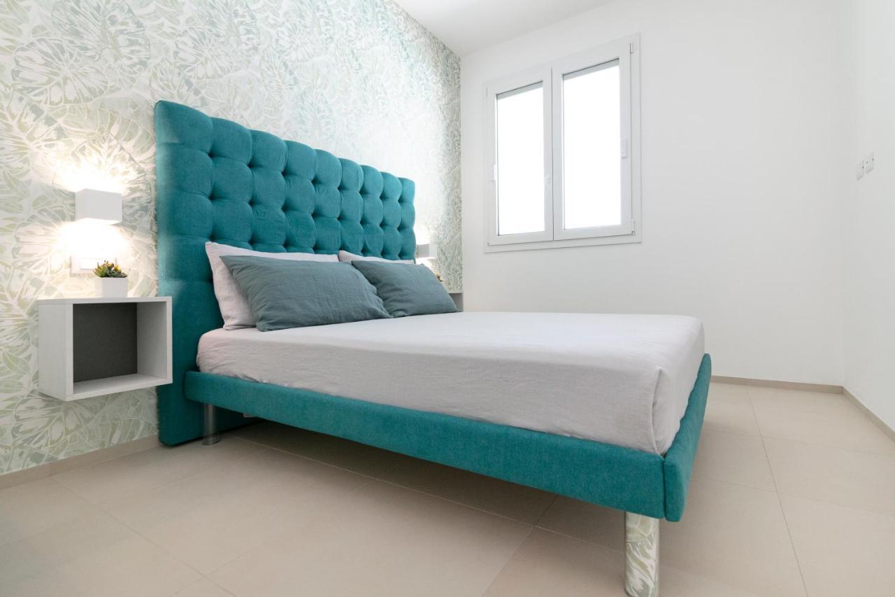 Stellaris Apartrooms Termoli Dış mekan fotoğraf
