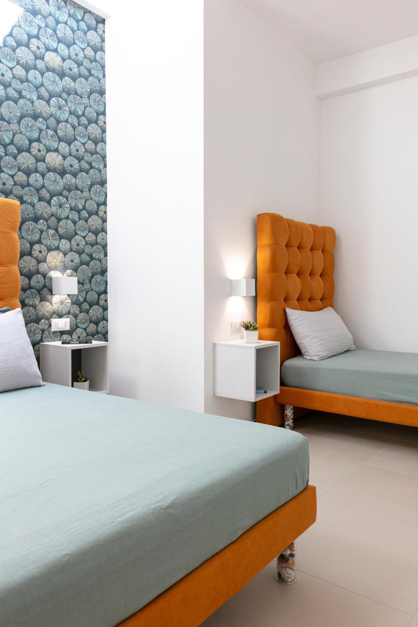 Stellaris Apartrooms Termoli Dış mekan fotoğraf