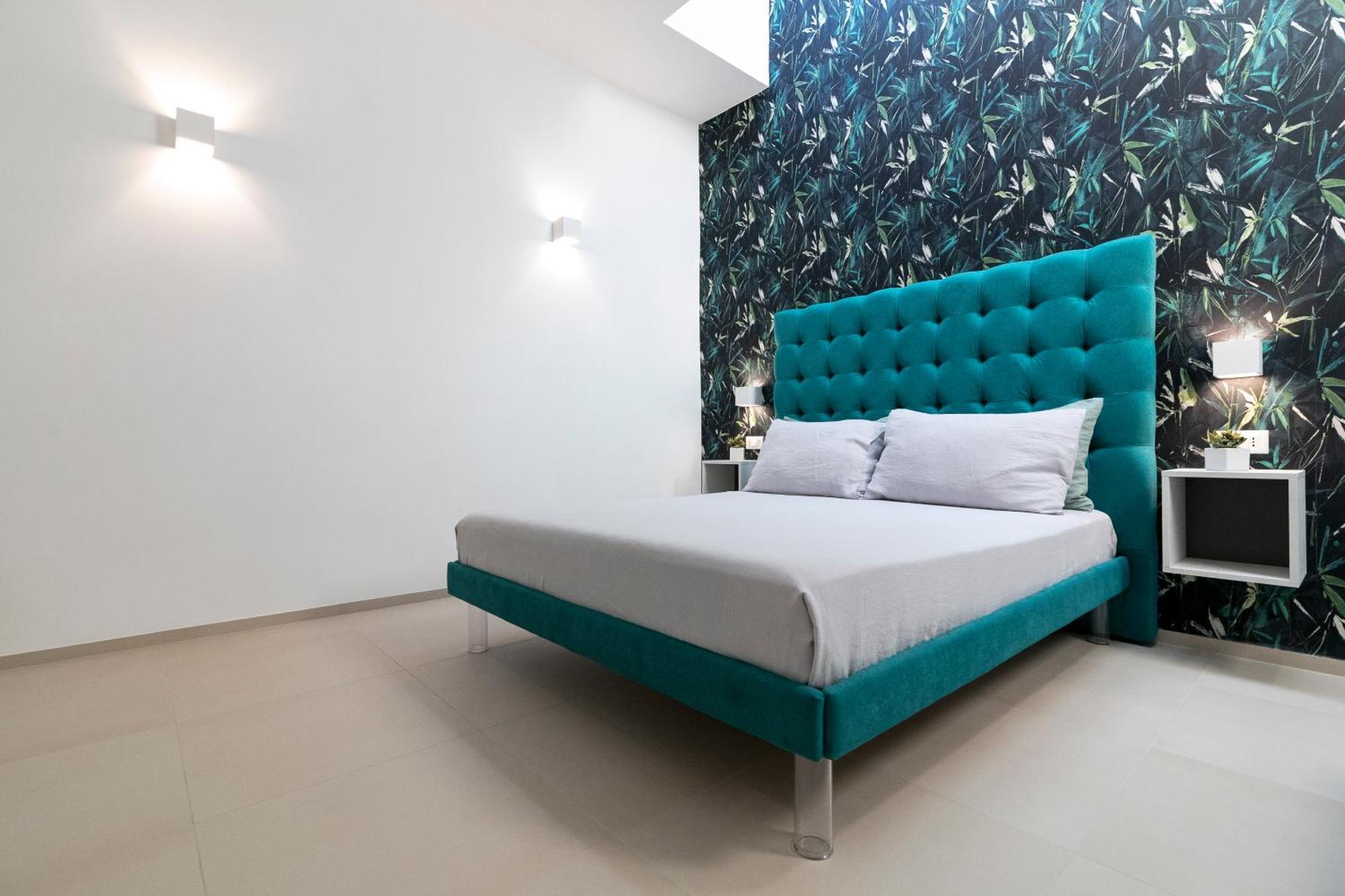 Stellaris Apartrooms Termoli Dış mekan fotoğraf