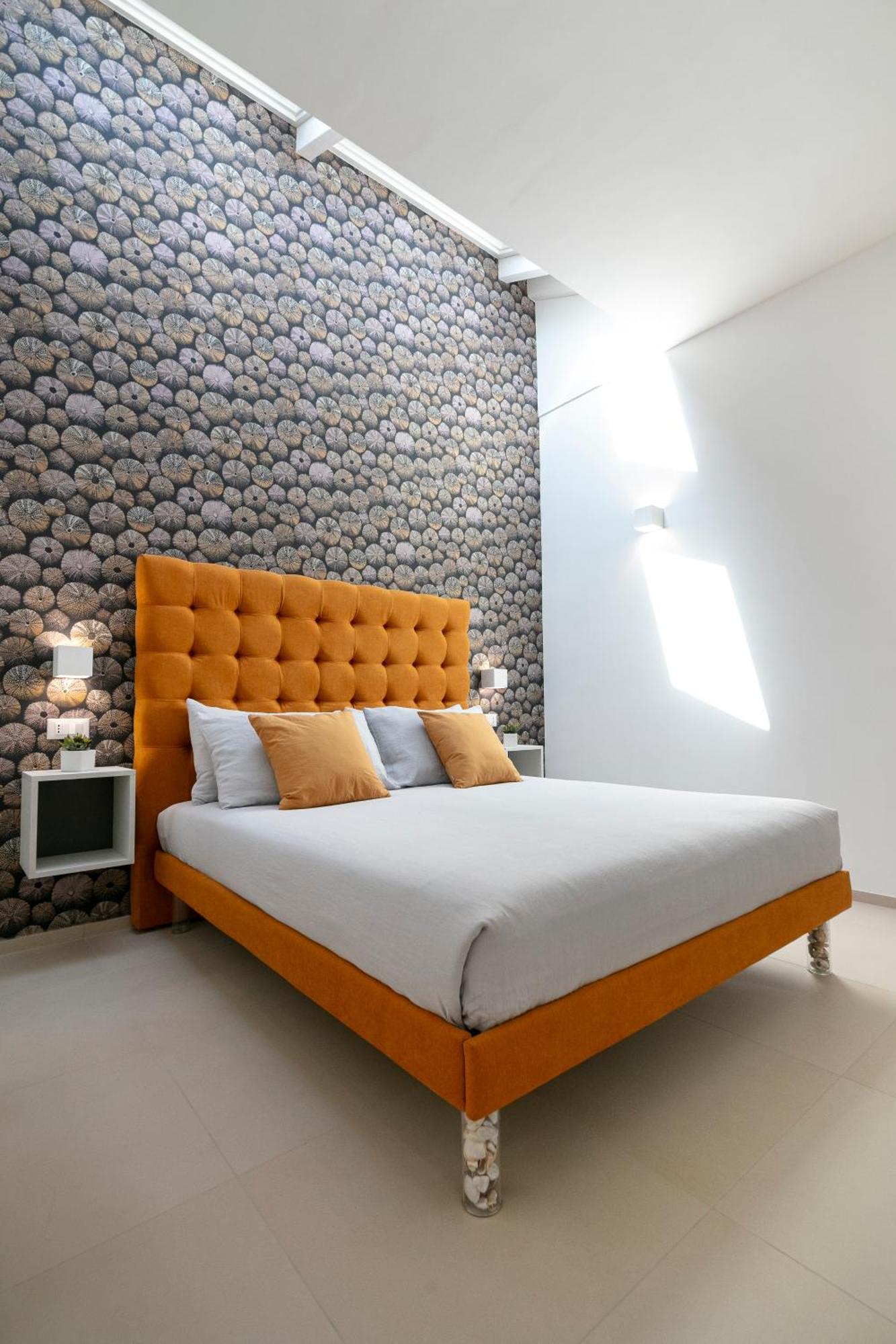 Stellaris Apartrooms Termoli Dış mekan fotoğraf