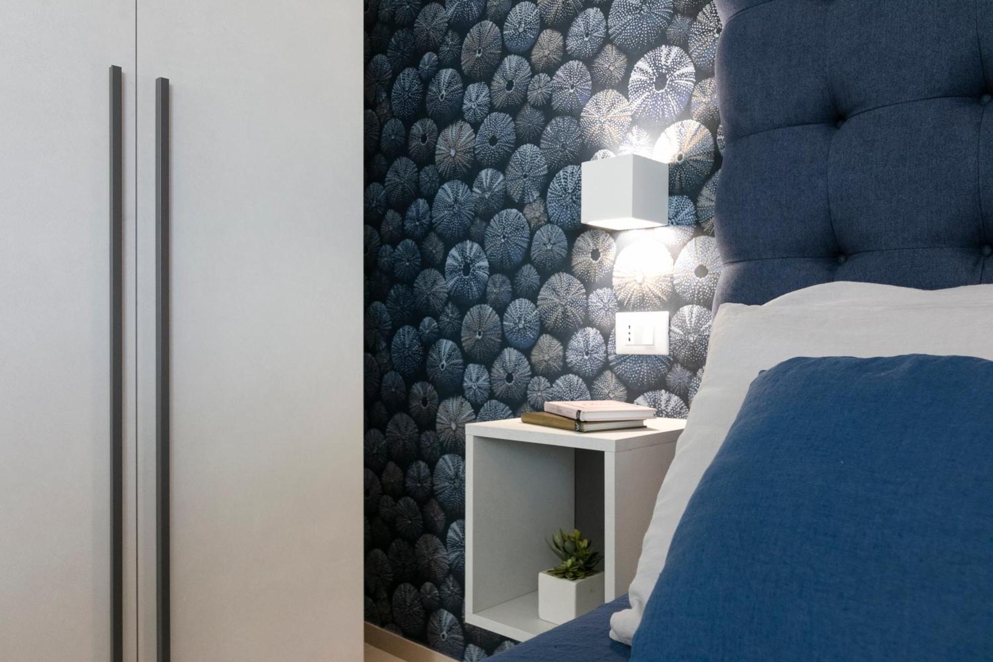 Stellaris Apartrooms Termoli Dış mekan fotoğraf