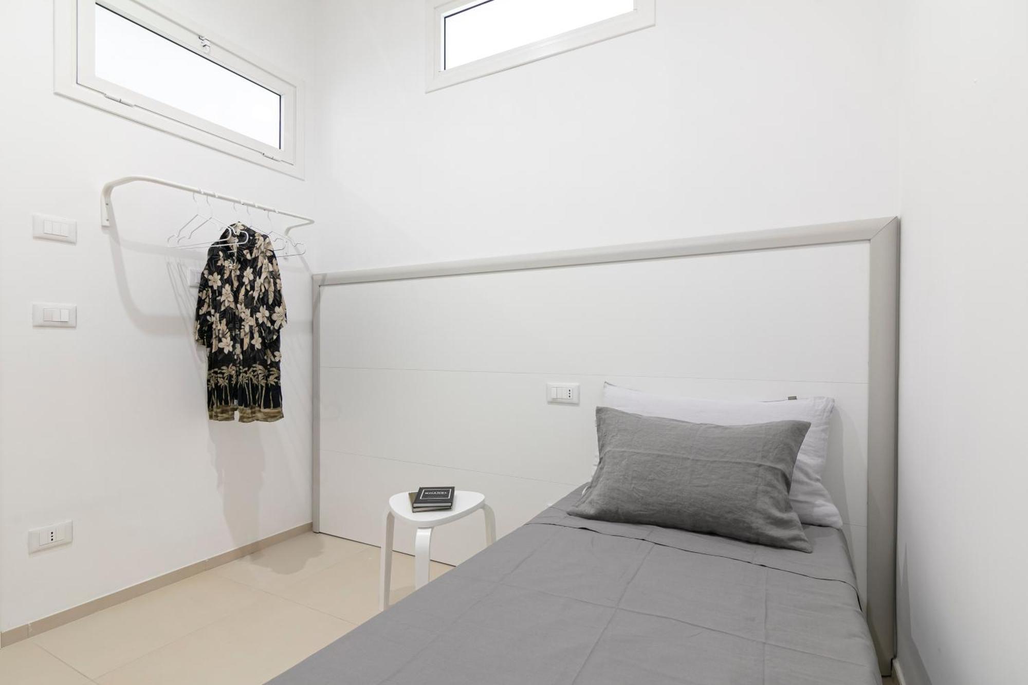 Stellaris Apartrooms Termoli Dış mekan fotoğraf