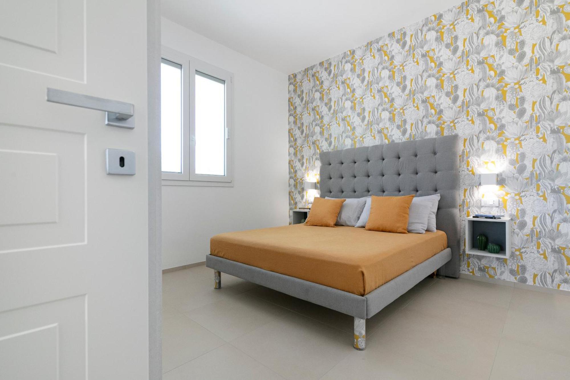 Stellaris Apartrooms Termoli Dış mekan fotoğraf